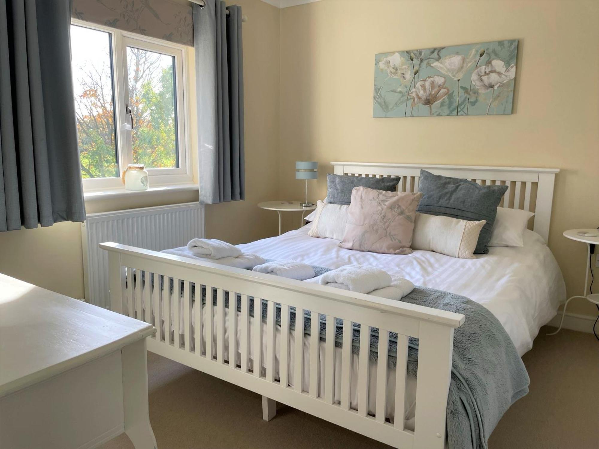 Saltkettle In Blakeney, Sleeping 12 In 5 Bedrooms Экстерьер фото
